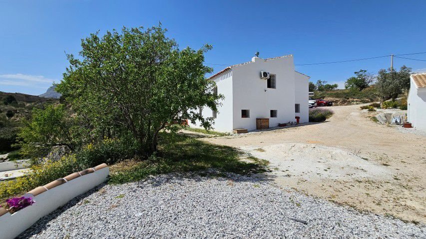 Country House in Velez-Blanco, Andalusia, Spain 5 - 17661798