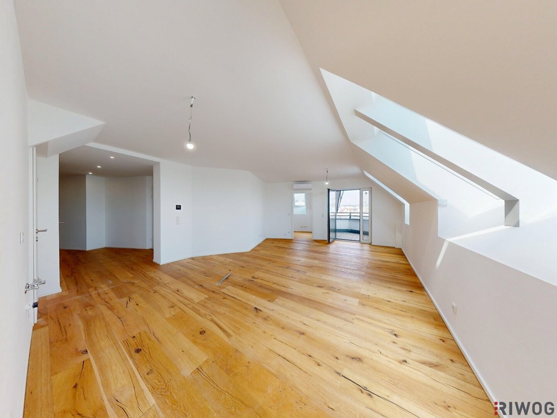 Penthouse in Vienna, Wien, Austria 2 - 17770381