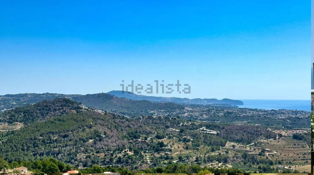 Bungalow in Calp / Calpe, Valencian Community, Spain 3 - 14813633