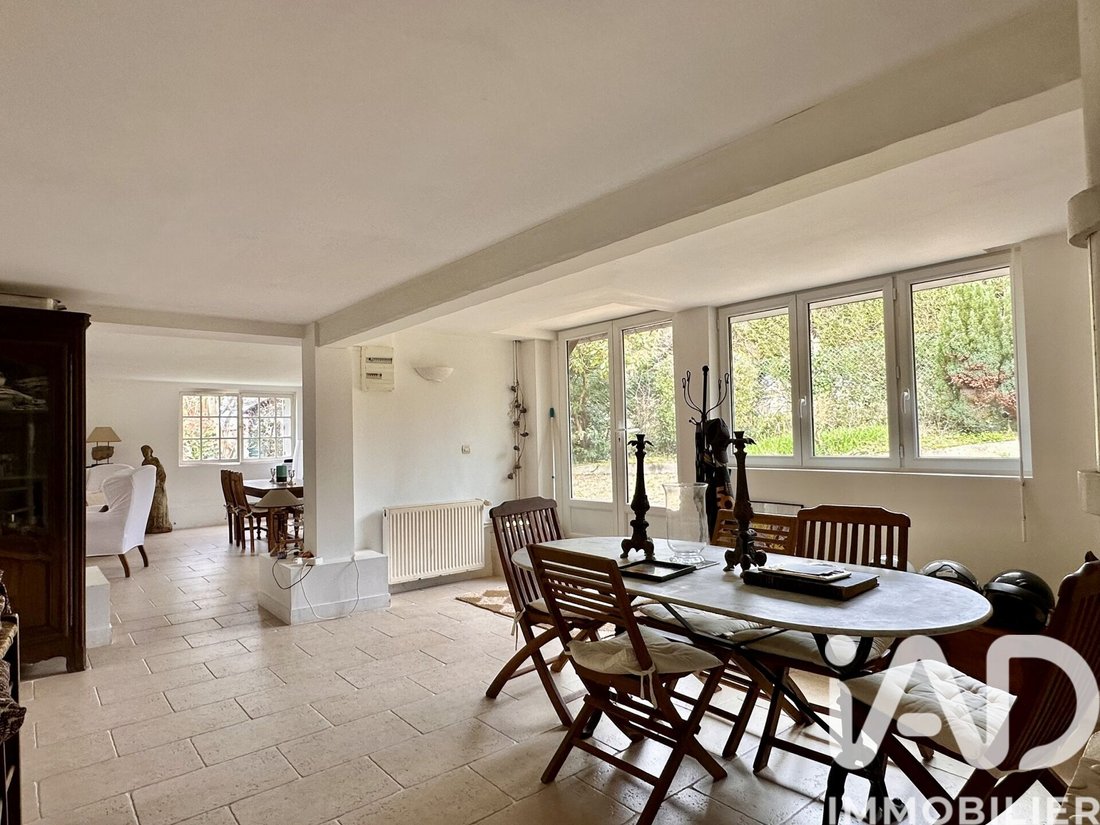 House in Gonneville-sur-Honfleur, Normandy, France 4 - 17260669