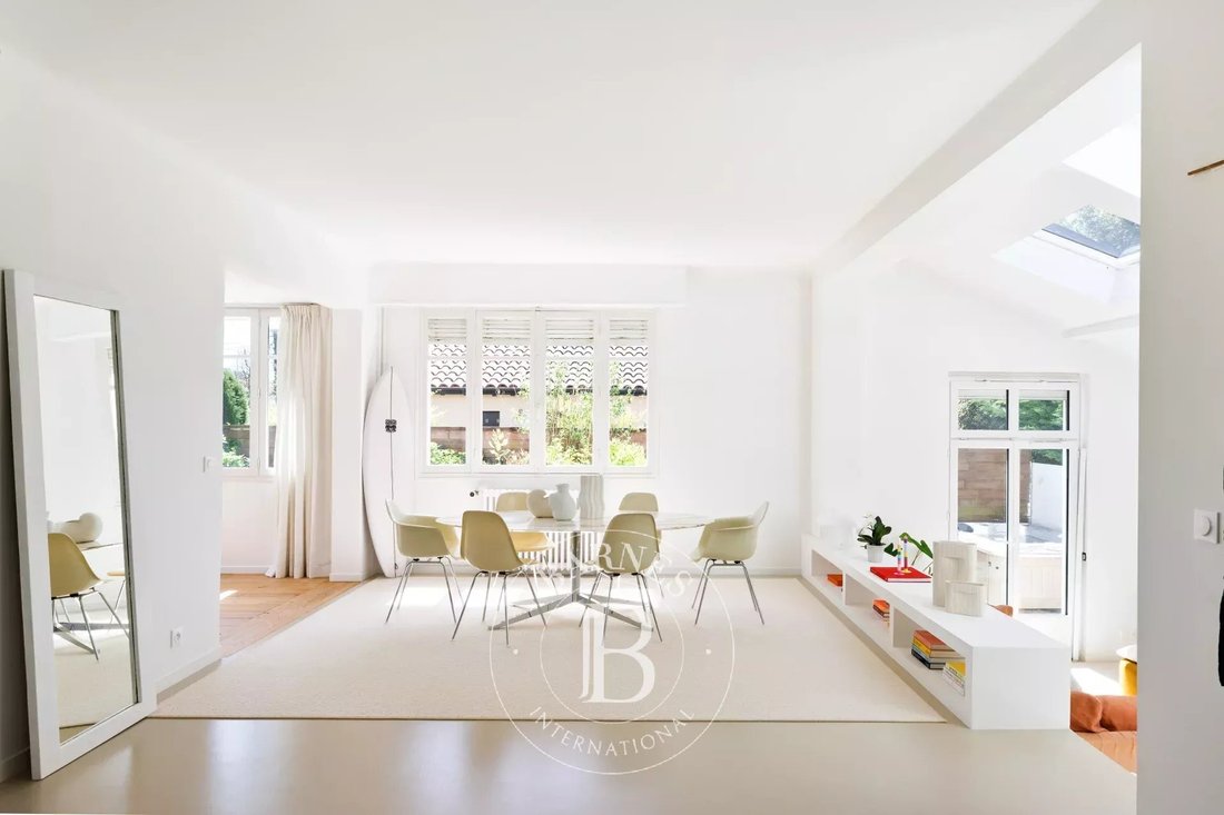 House in Anglet, Nouvelle-Aquitaine, France 1 - 17770326