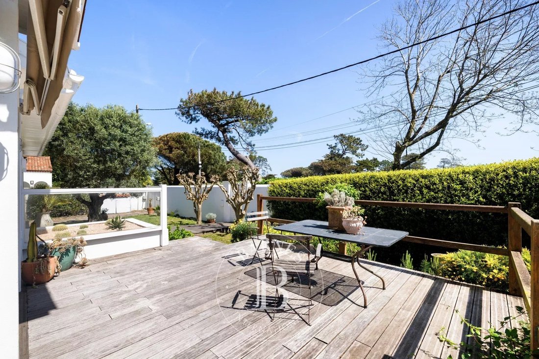 House in Anglet, Nouvelle-Aquitaine, France 5 - 17770326