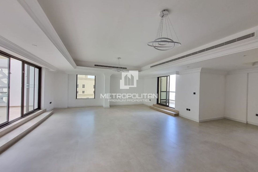Apartment in Jumeirah Beach Residence, Dubai, United Arab Emirates 5 - 17055709