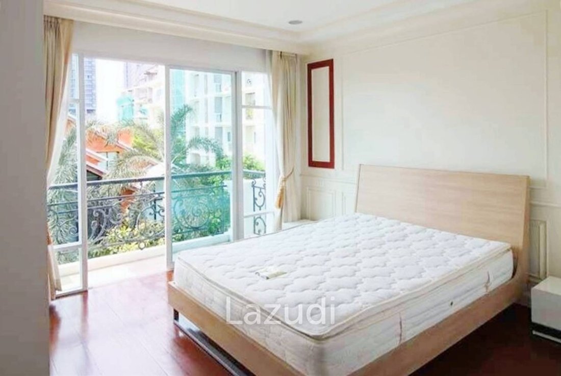 Apartment in Bangkok, Krung Thep Maha Nakhon, Thailand 5 - 17770342