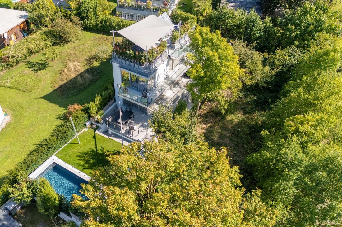 House in Vienna, Wien, Austria 2 - 17770380