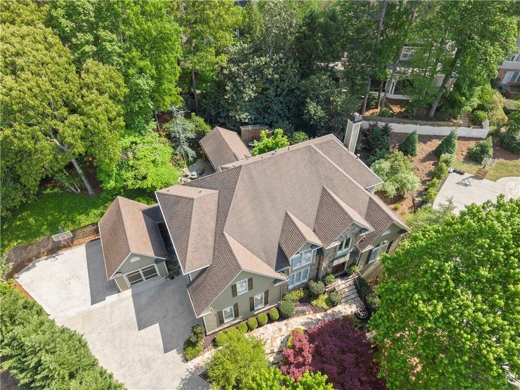 House in Marietta, Georgia, United States 4 - 17770454