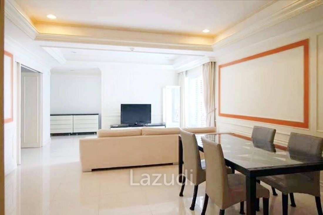 Apartment in Bangkok, Krung Thep Maha Nakhon, Thailand 3 - 17770342