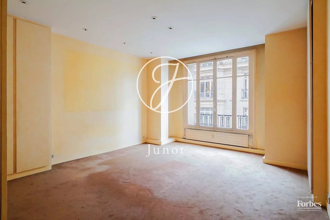 Apartamento en Courcelles-Wagram, Paris 17e Arrondissement, París 4 - 16798460