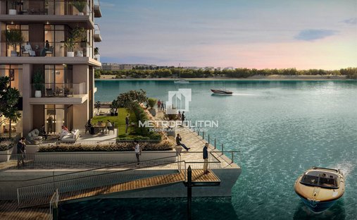 Apartment in Dubai, Dubai, United Arab Emirates 1