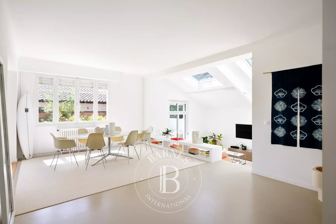 House in Anglet, Nouvelle-Aquitaine, France 4 - 17770326