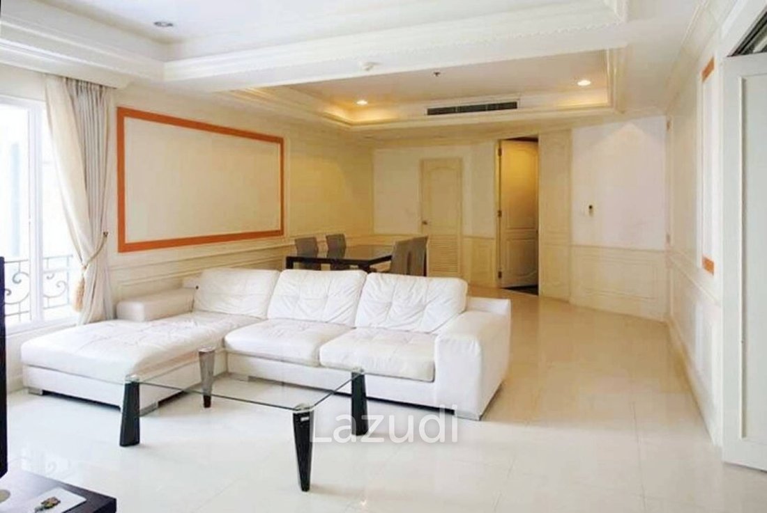 Apartment in Bangkok, Krung Thep Maha Nakhon, Thailand 1 - 17770342