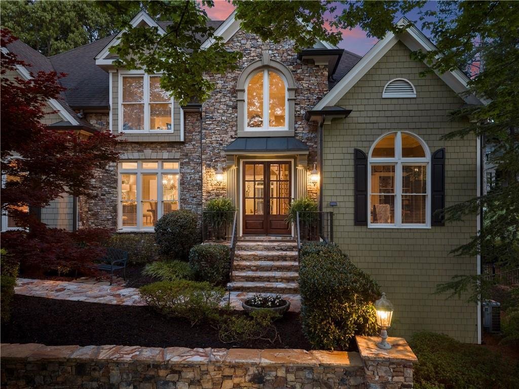 House in Marietta, Georgia, United States 1 - 17770454