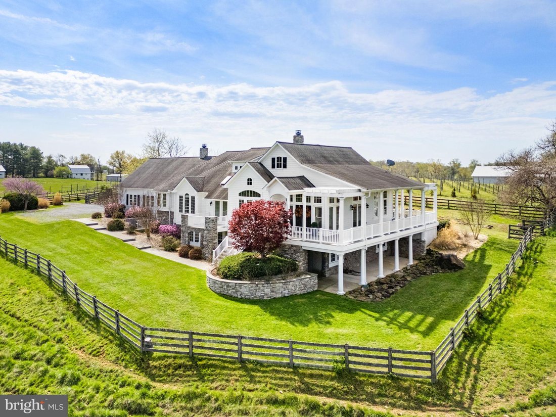 House in Round Hill, Virginia, United States 4 - 17770635