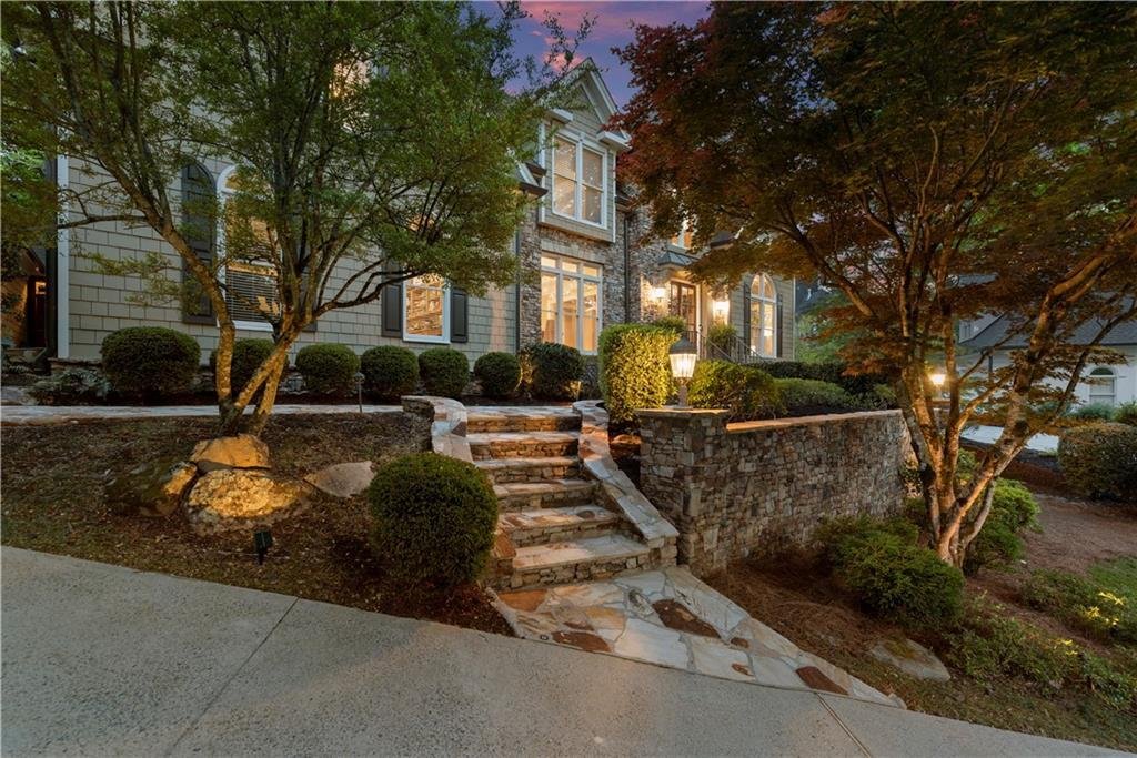 House in Marietta, Georgia, United States 2 - 17770454