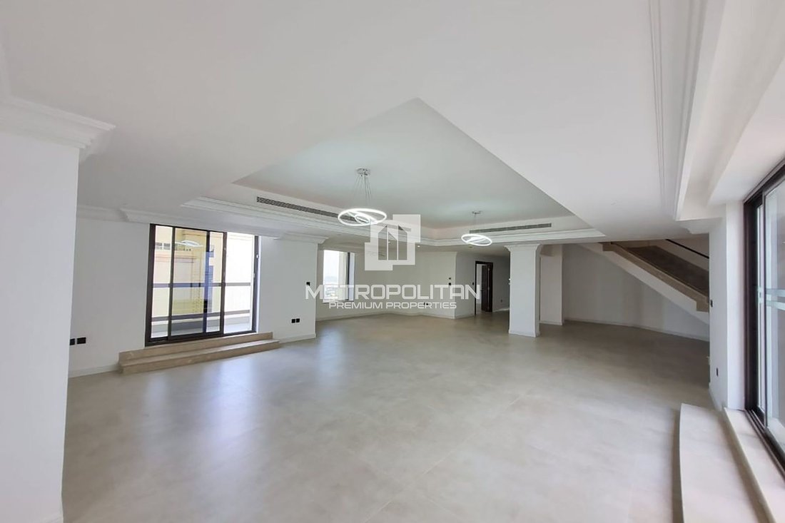 Apartment in Jumeirah Beach Residence, Dubai, United Arab Emirates 4 - 17055709