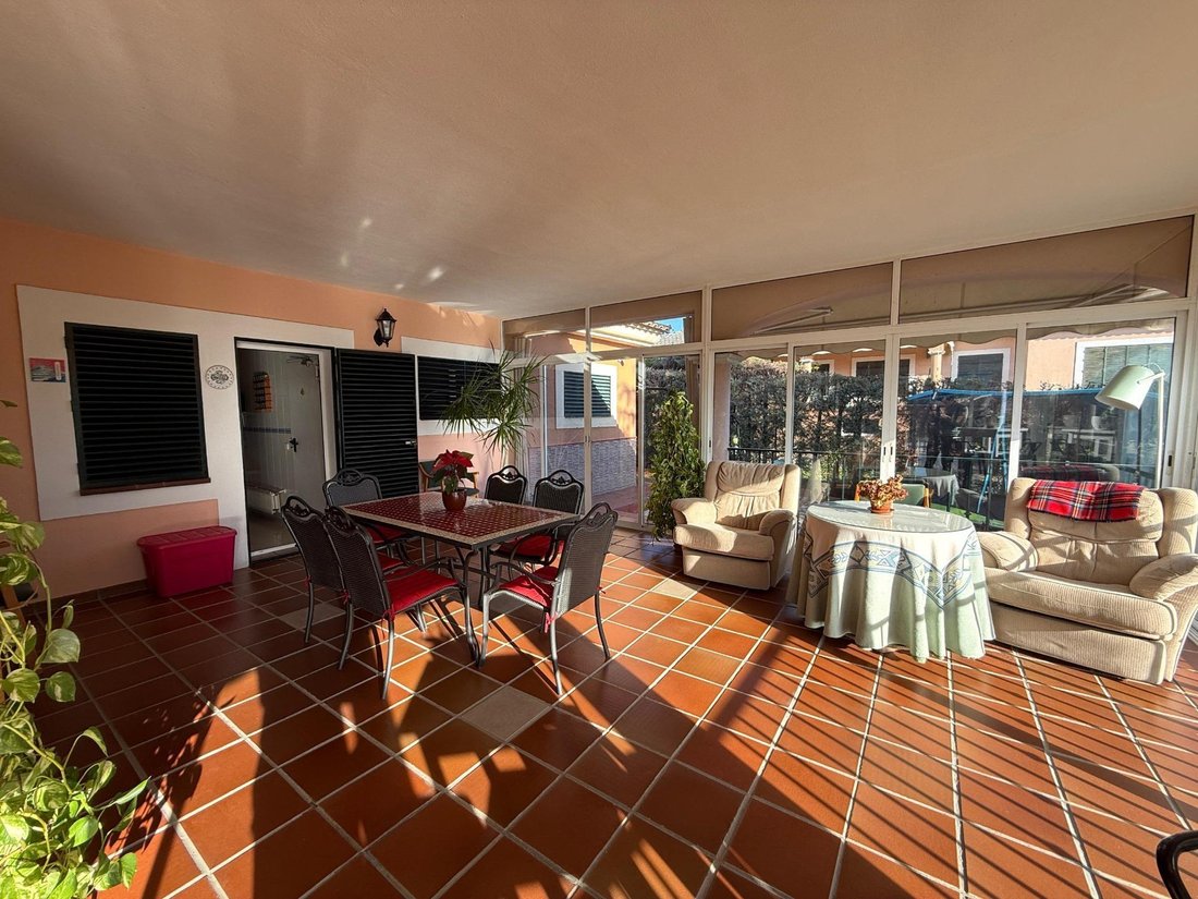 Chalet in Badajoz, Extremadura, Spain 2 - 17770588
