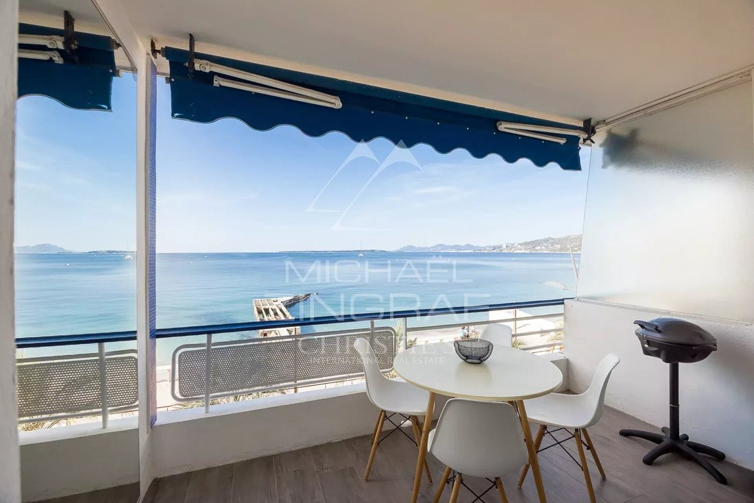 Apartment in French Riviera, Provence-Alpes-Côte d'Azur, France 3 - 17770317