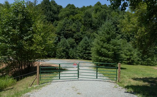 Land in Blowing Rock, North Carolina, United States 1
