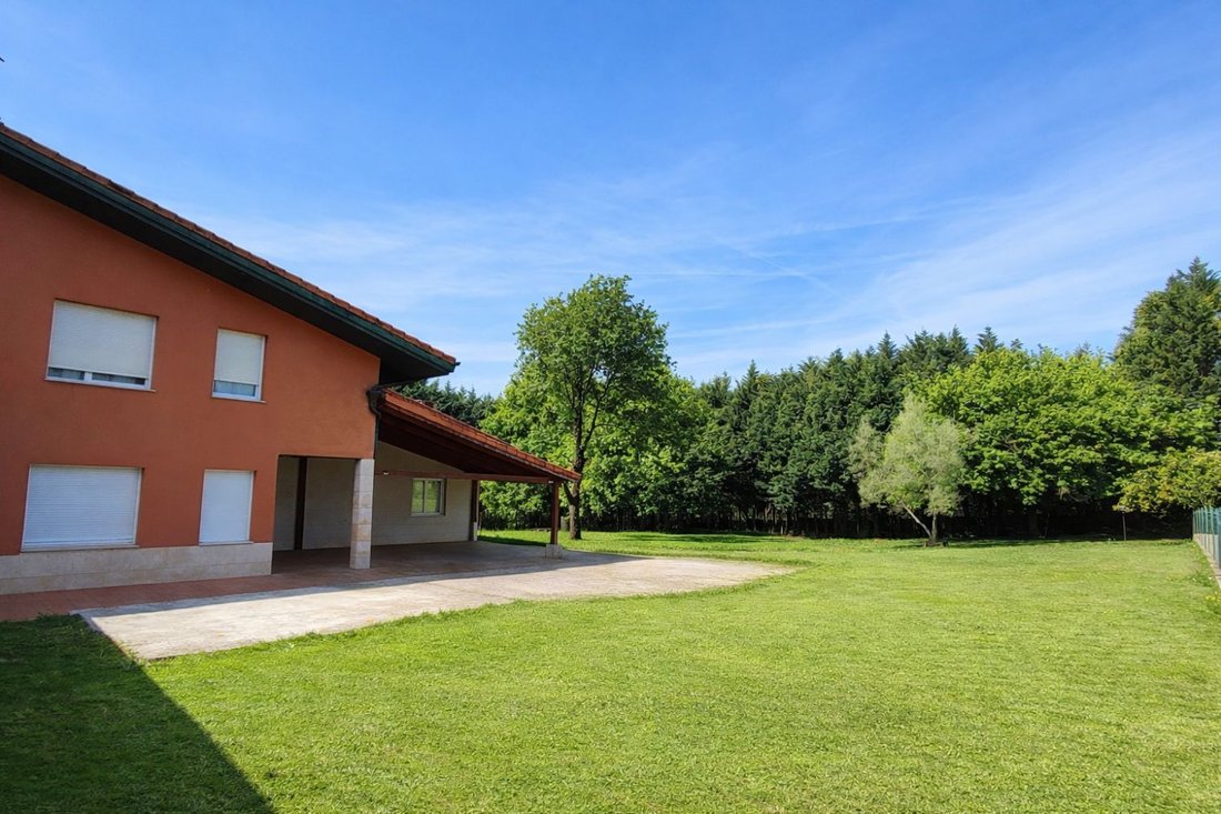 Residenza a Lezama, Paesi Baschi, Spagna 5 - 17770600
