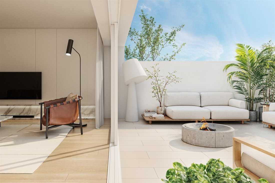 Apartment in Matosinhos e Leca da Palmeira, Porto District, Portugal 1 - 17770445