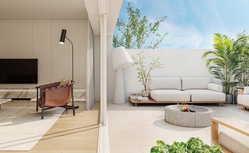 Apartment in Matosinhos e Leca da Palmeira, Porto District, Portugal 1