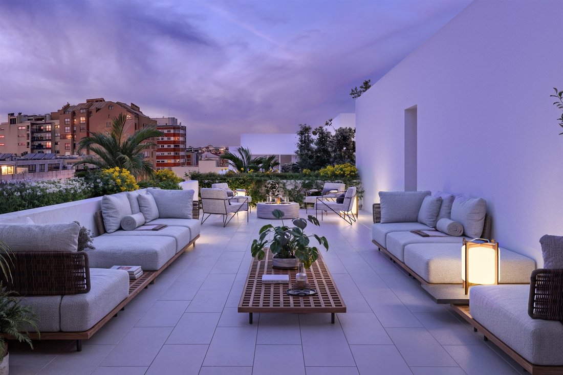 Apartment in Matosinhos e Leca da Palmeira, Porto District, Portugal 2 - 17770445
