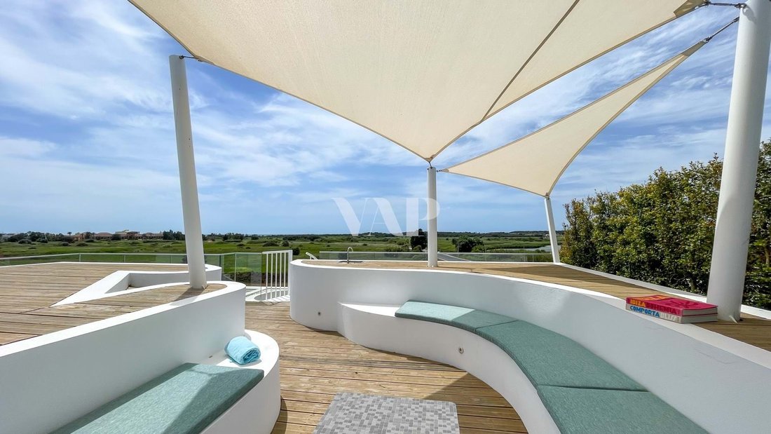 Apartment in Vilamoura, Quarteira, Algarve 2 - 17770651
