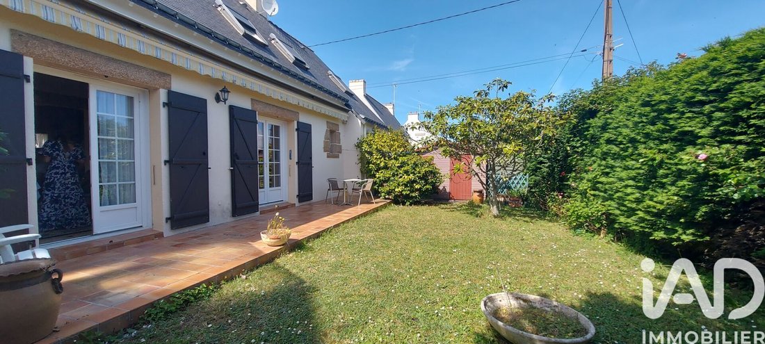 House in Ouest, Quiberon, France 2 - 17658526