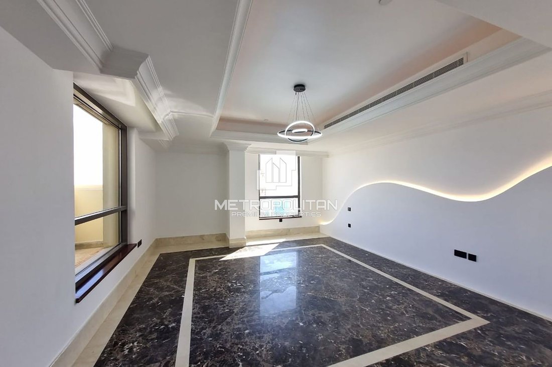 Apartment in Jumeirah Beach Residence, Dubai, United Arab Emirates 3 - 17055709