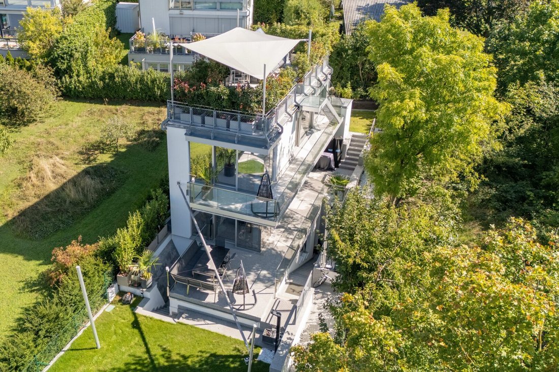 House in Vienna, Wien, Austria 1 - 17770380