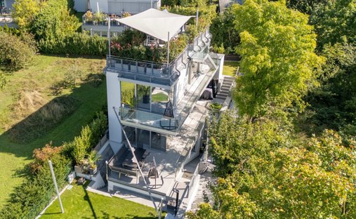 Casa en Viena, Viena, Austria 1