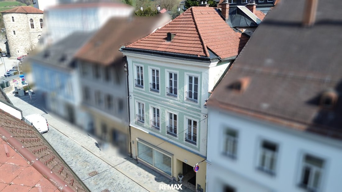 House in Waidhofen an der Ybbs, Lower Austria, Austria 1 - 17770368