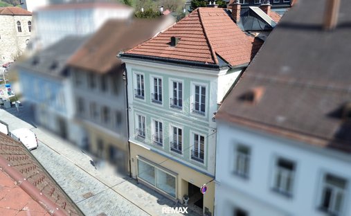 House in Waidhofen an der Ybbs, Lower Austria, Austria 1