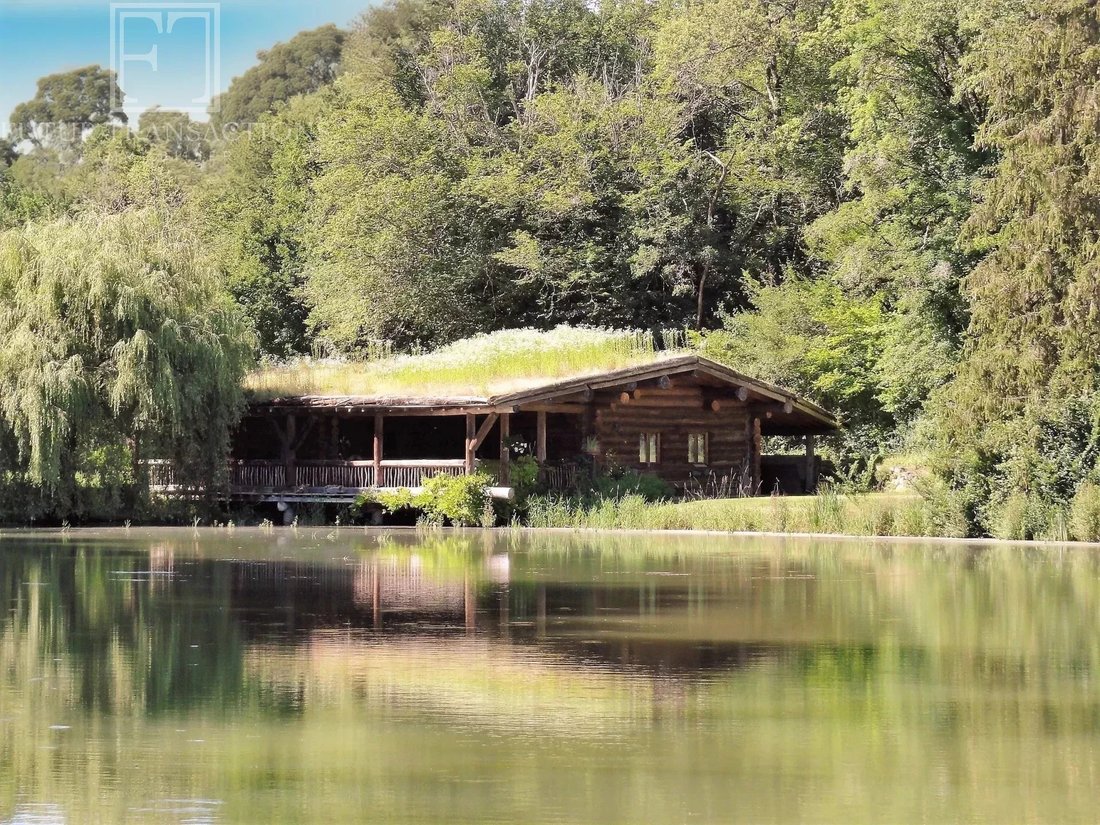 House in Brantome en Perigord, Nouvelle-Aquitaine, France 2 - 17770313
