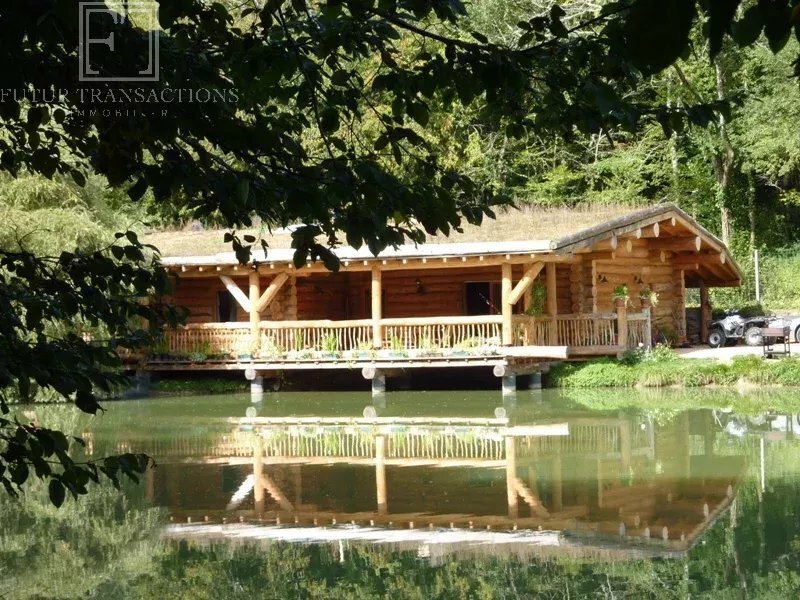House in Brantome en Perigord, Nouvelle-Aquitaine, France 1 - 17770313