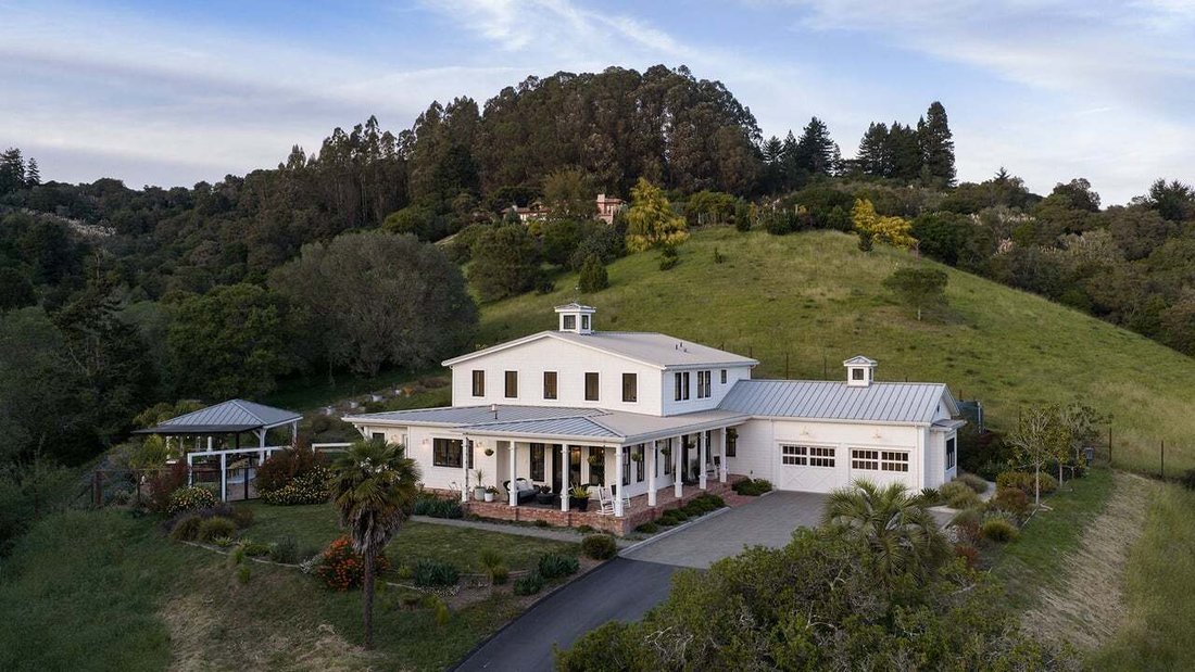 House in Watsonville, California, United States 1 - 17544664