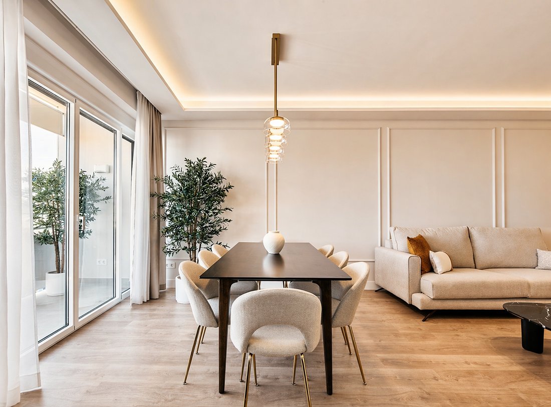 Apartment in Barrio Salamanca, Madrid, Spain 3 - 17770477