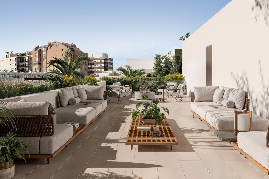 Apartment in Matosinhos e Leca da Palmeira, Porto District, Portugal 1 - 17770449