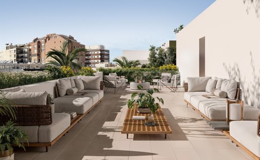 Apartment in Matosinhos e Leca da Palmeira, Porto District, Portugal 1