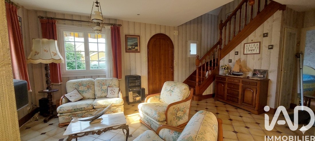 House in Ouest, Quiberon, France 4 - 17658526