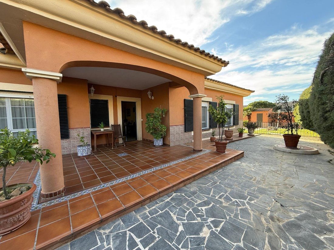 Chalet in Badajoz, Extremadura, Spain 1 - 17770588