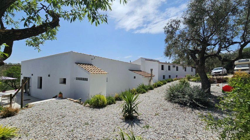 Country House in Velez-Blanco, Andalusia, Spain 3 - 17661798