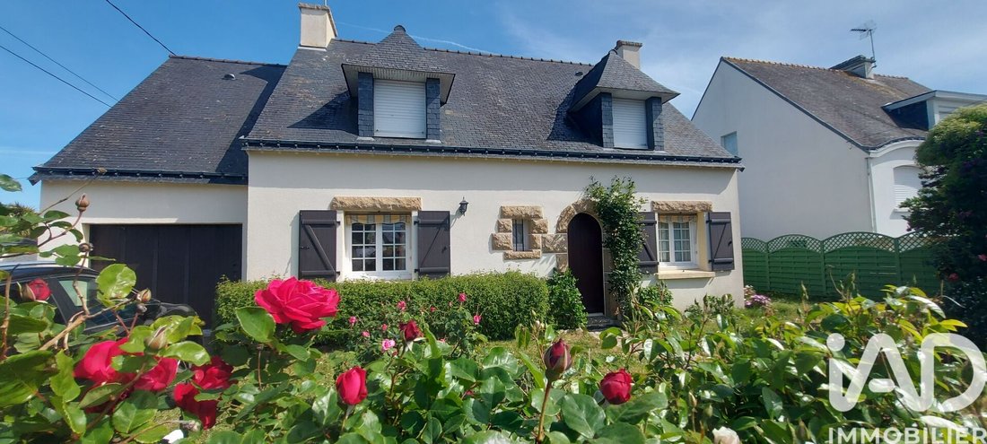 House in Ouest, Quiberon, France 1 - 17658526