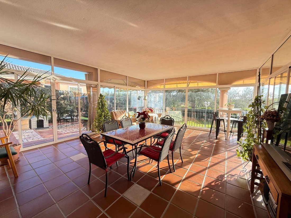 Chalet in Badajoz, Extremadura, Spain 5 - 17770588