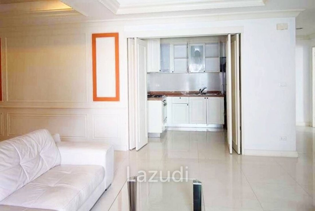 Apartment in Bangkok, Krung Thep Maha Nakhon, Thailand 2 - 17770342