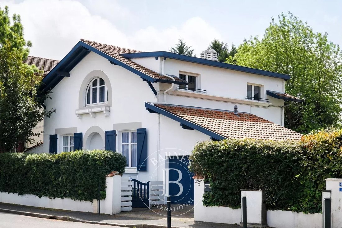 House in Bayonne, Nouvelle-Aquitaine, France 3 - 17753385