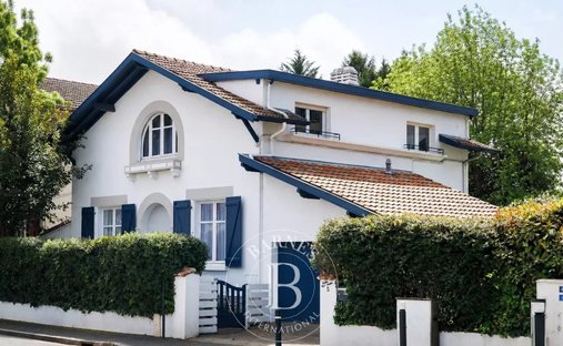 Casa a Bayonne, Nuova Aquitania, Francia 1