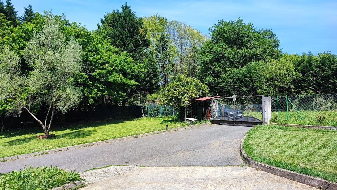 Residenza a Lezama, Paesi Baschi, Spagna 4 - 17770600