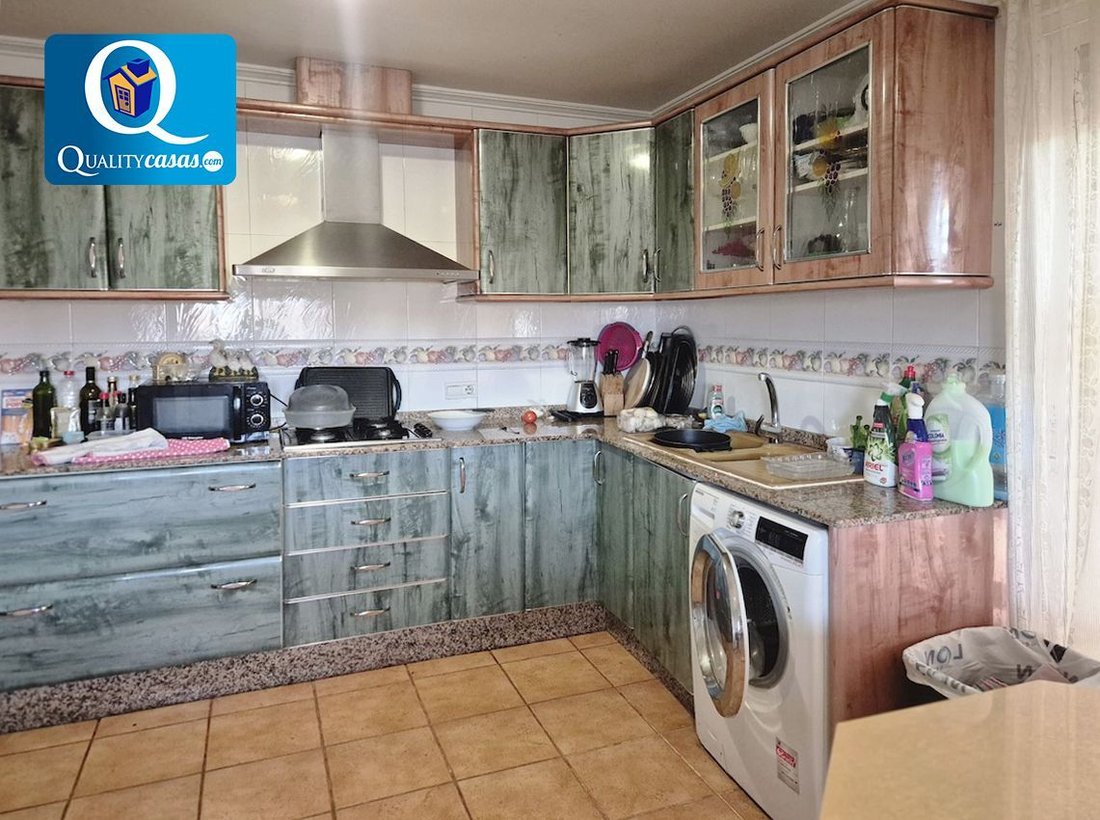 Chalet in Alicante, Valencian Community, Spain 4 - 17770583