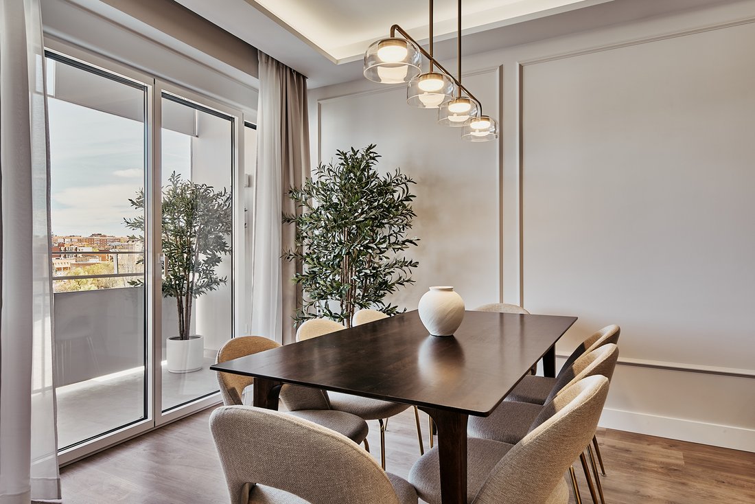Apartment in Barrio Salamanca, Madrid, Spain 5 - 17770477